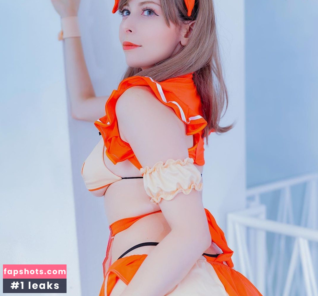 Yuriko Tiger Nude Leaks OnlyFans Photos #495 - LeakJerk