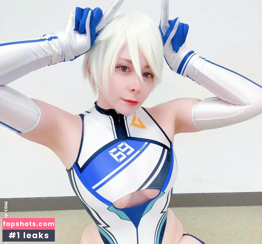 Yuriko Tiger Nacktheit OnlyFans Fotos #6 - Fapshots