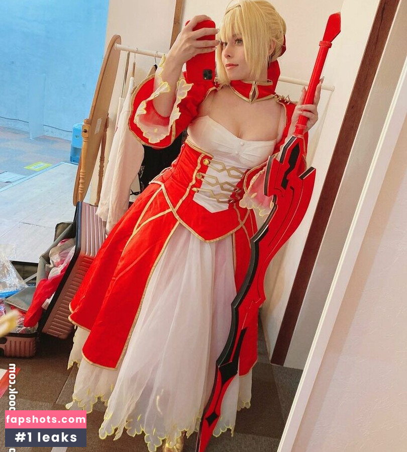 Yuriko Tiger Nude Leaks OnlyFans Photos #59 - LeakJerk