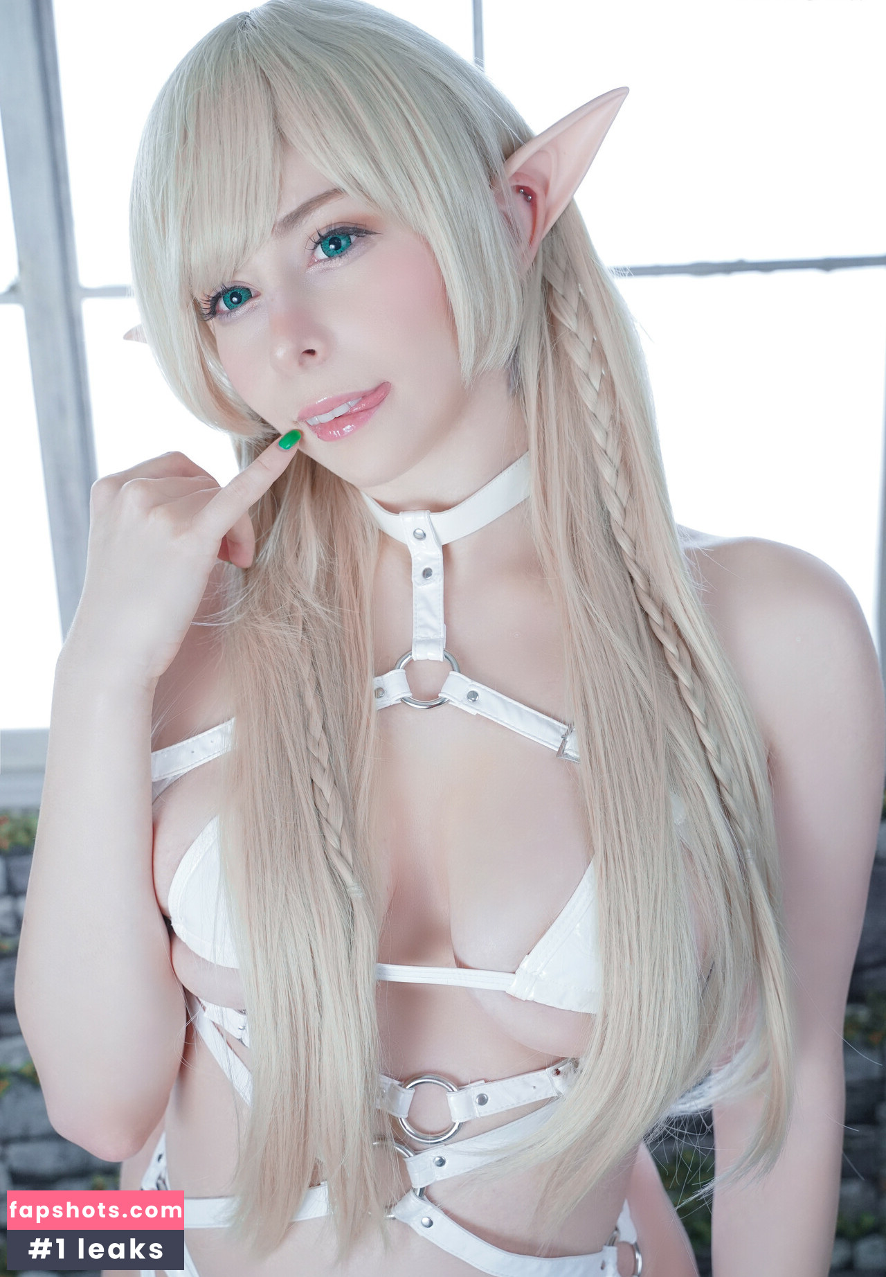 Yuriko Tiger Nude Leaks OnlyFans Photos #92 - LeakJerk