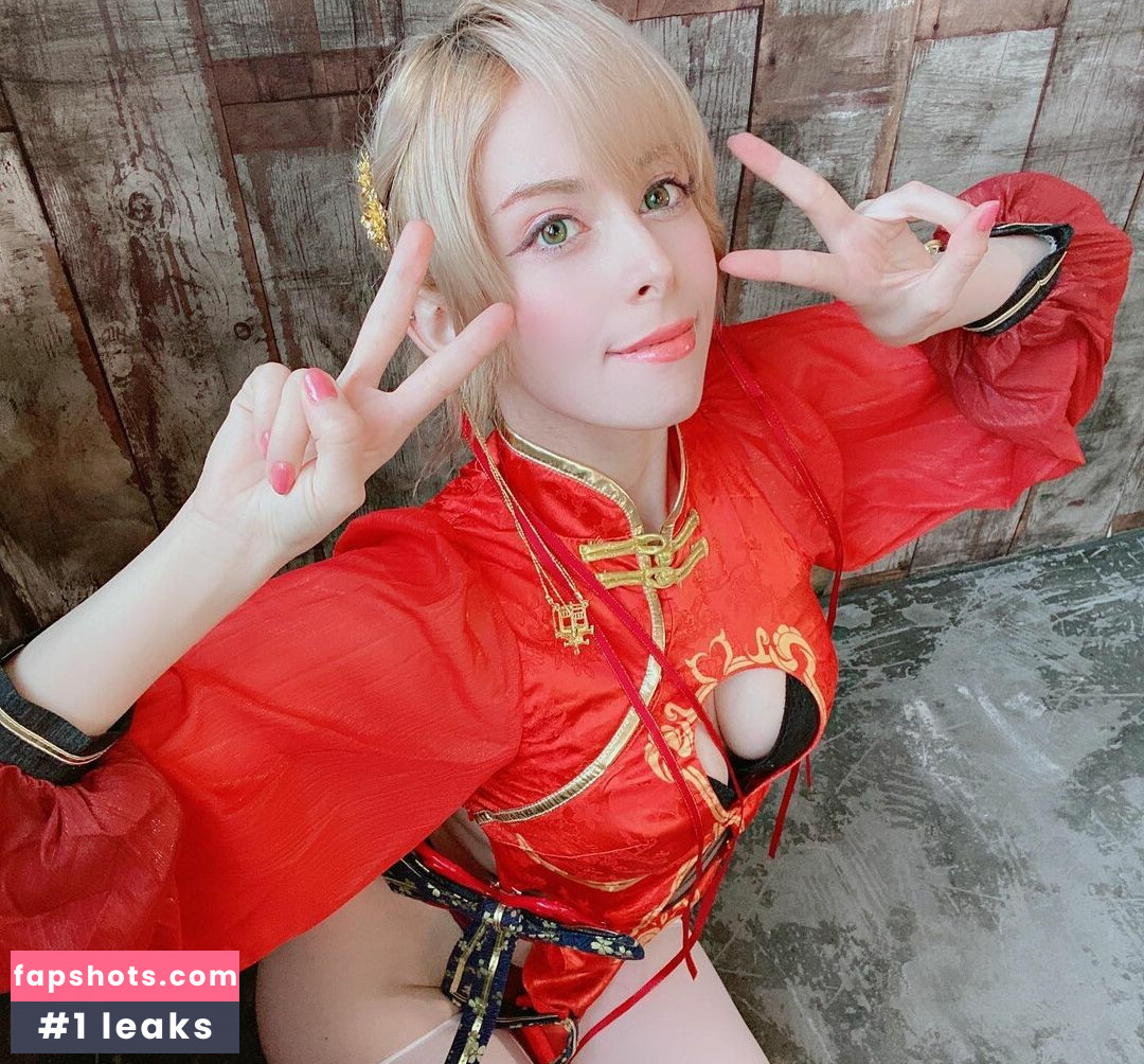 Yuriko Tiger Nude Leaks OnlyFans Photos #93 - LeakJerk