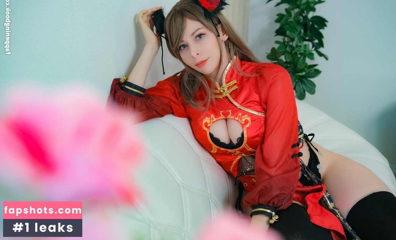 Yuriko Tiger Nude Leaks OnlyFans Photos #96 - LeakJerk