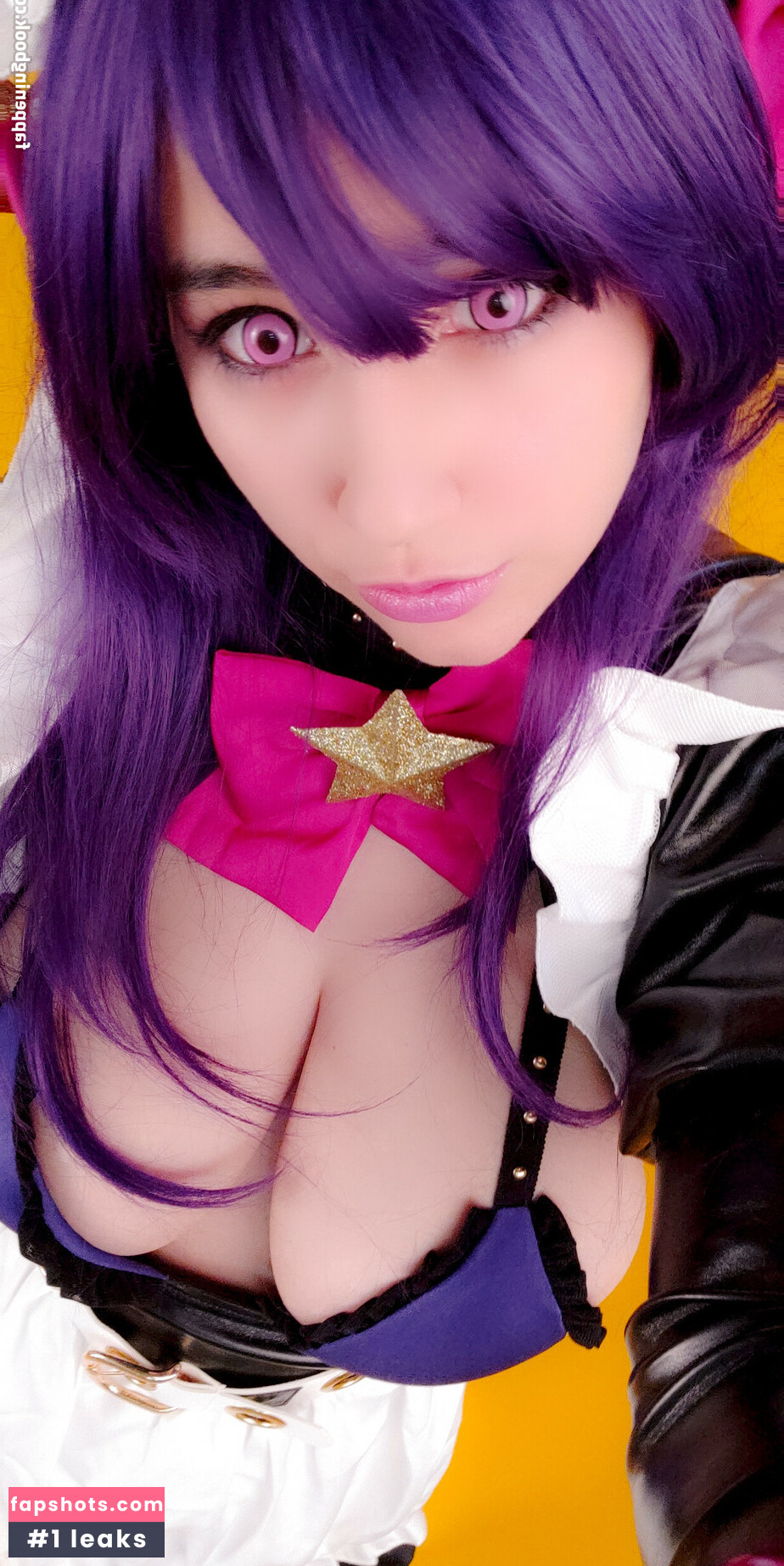 YurikoDxD gallery photo #2