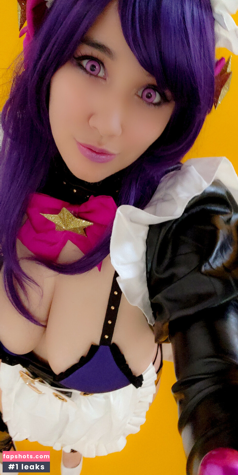 YurikoDxD gallery photo #16