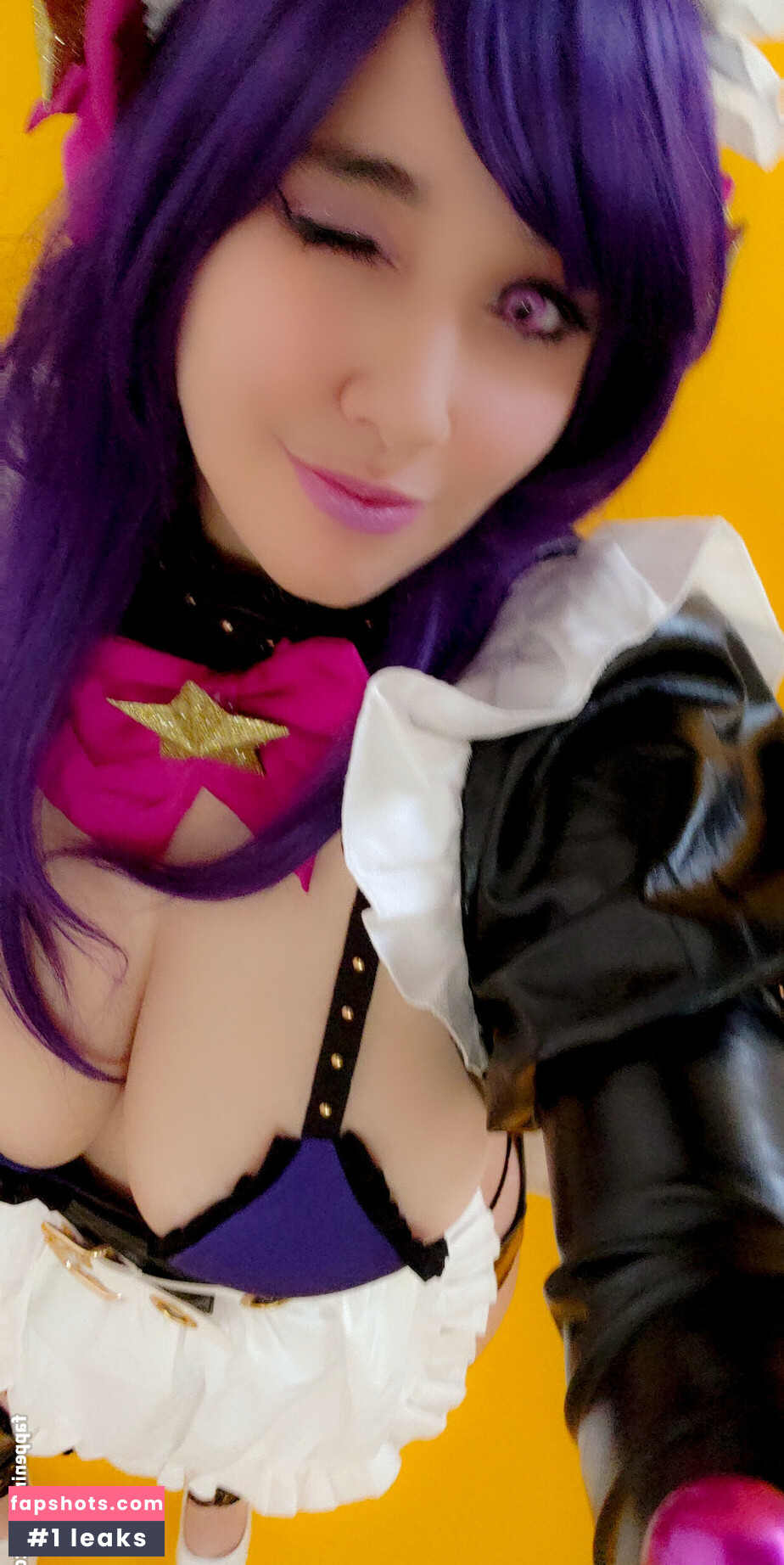 YurikoDxD nude babe gallery