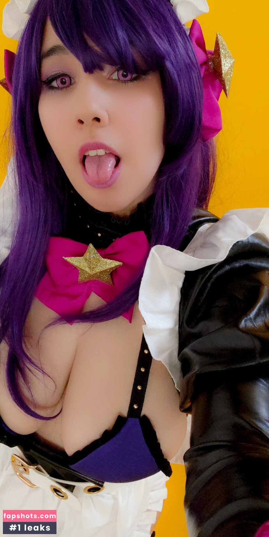 YurikoDxD gallery photo #25