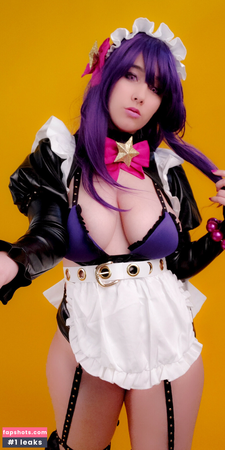 YurikoDxD gallery photo #27