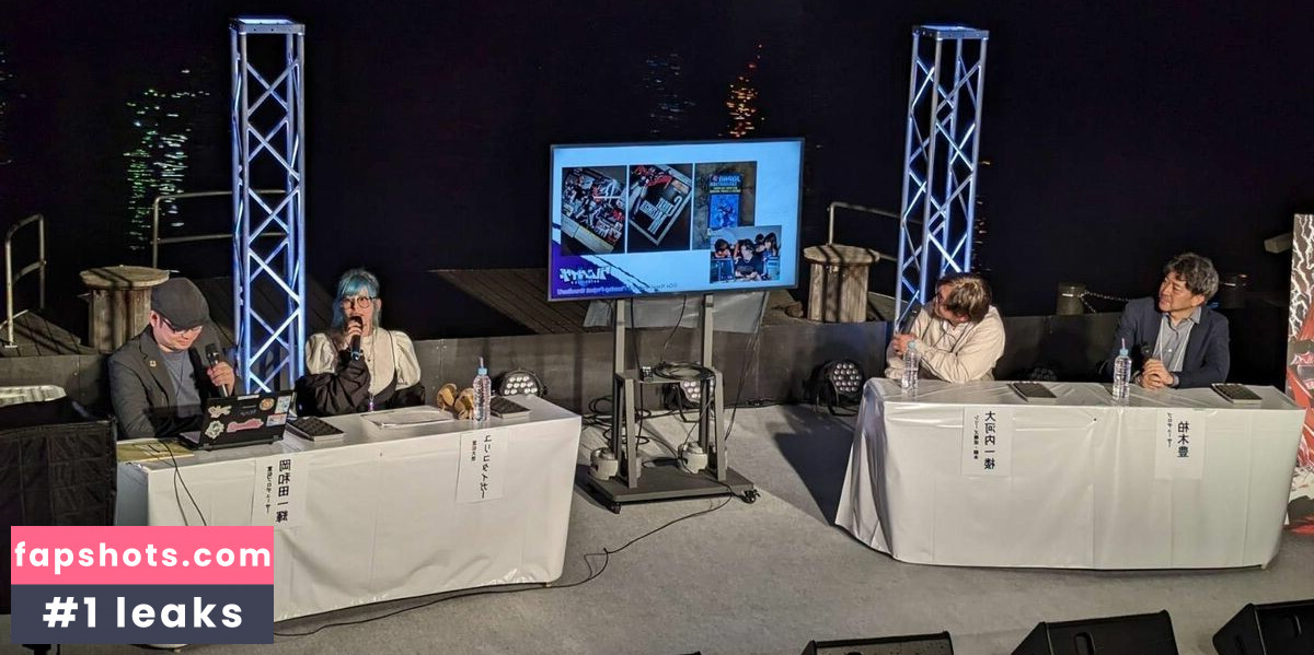 yurikotiger gallery photo #4