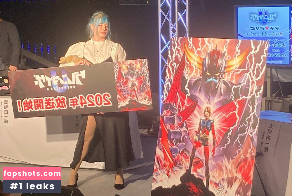 yurikotiger gallery photo #6