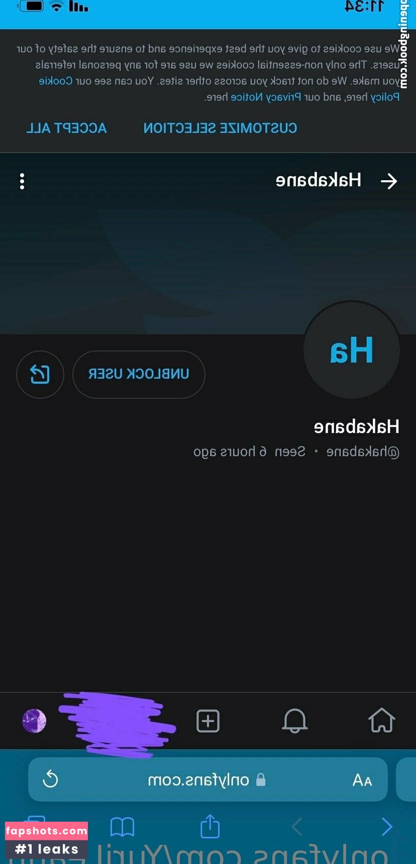 yurileahn gallery photo #7