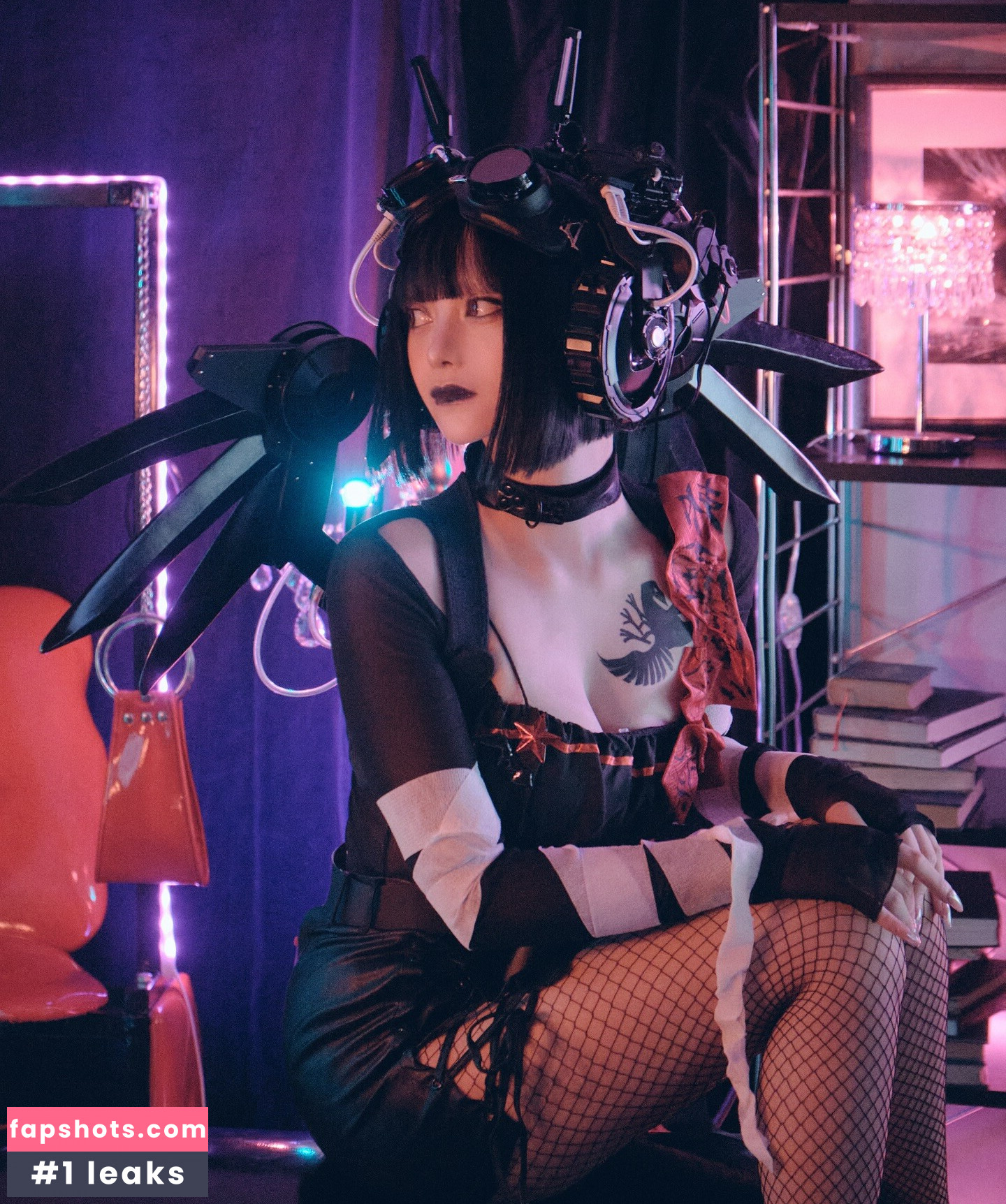 Yuriyuri Fanclub gallery photo #17