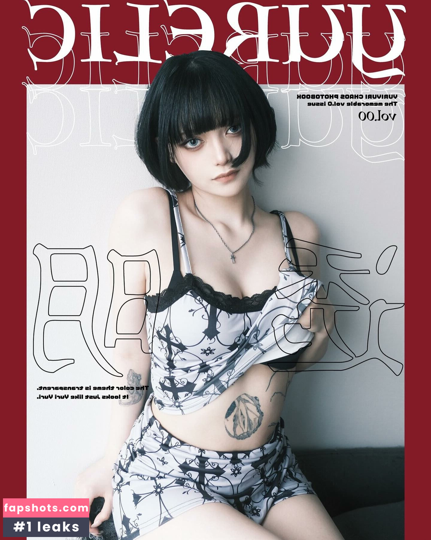 Yuriyuri Fanclub gallery photo #21