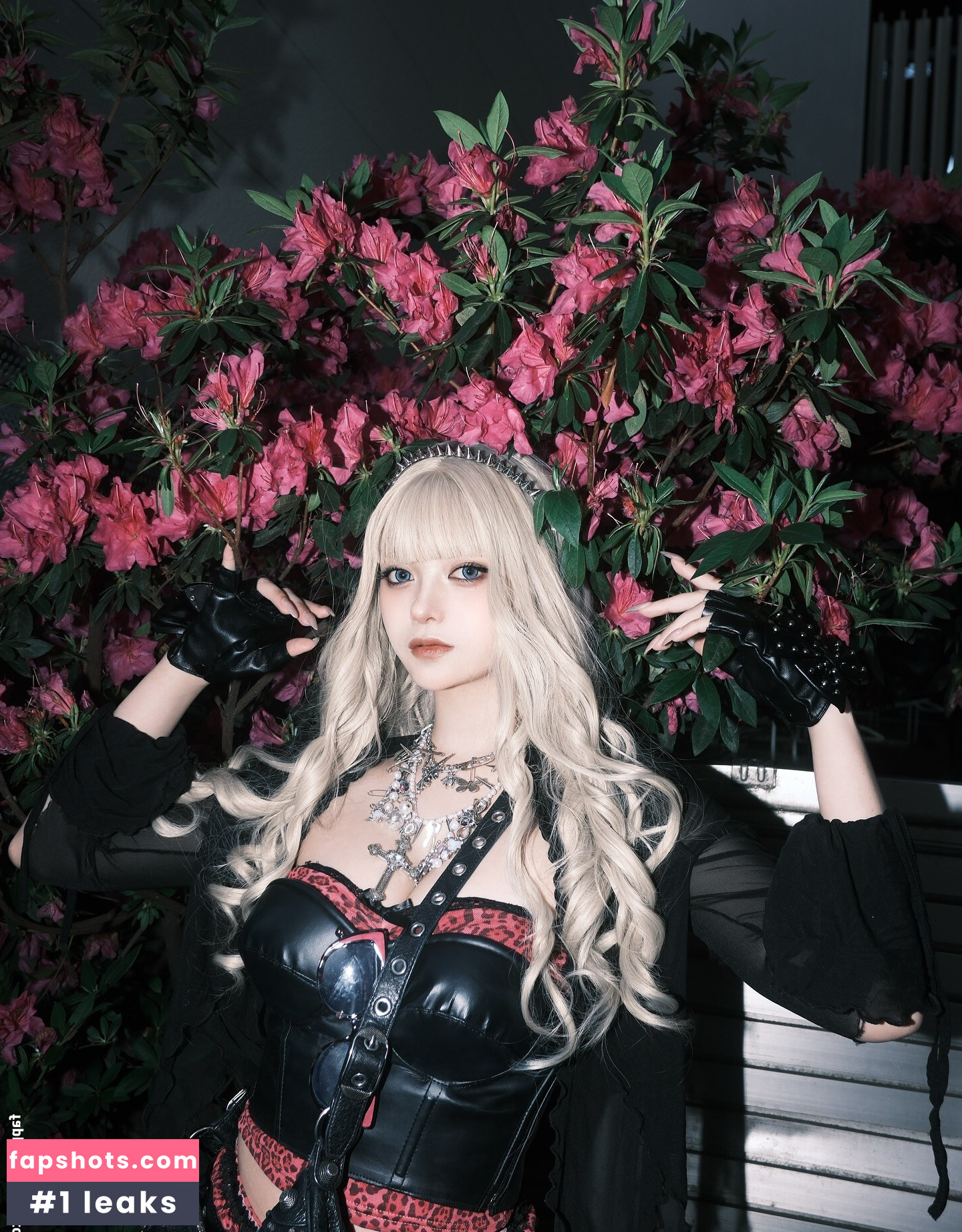 Yuriyuri Fanclub gallery photo #23