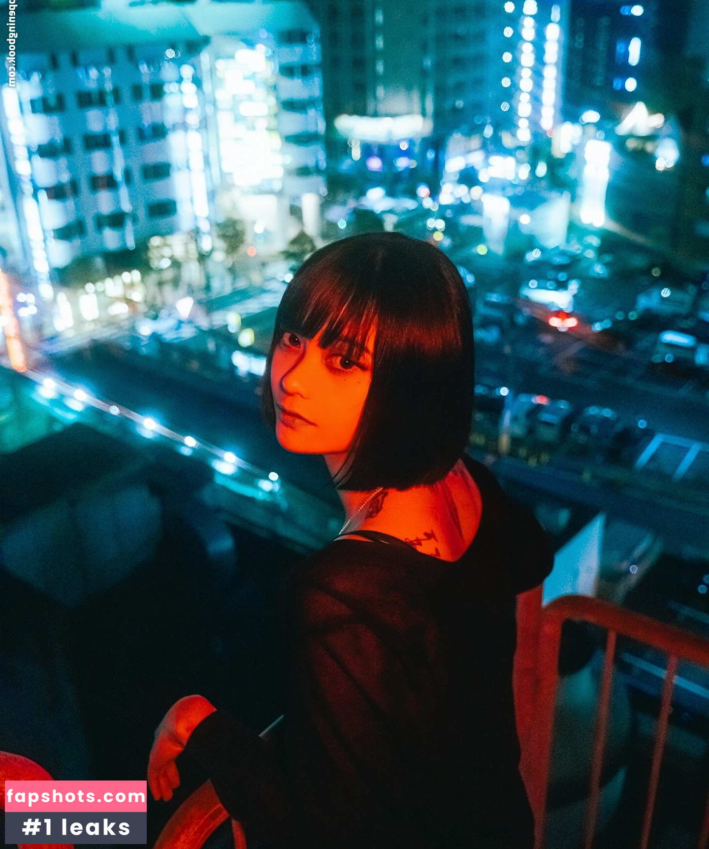 Yuriyuri Fanclub gallery photo #27