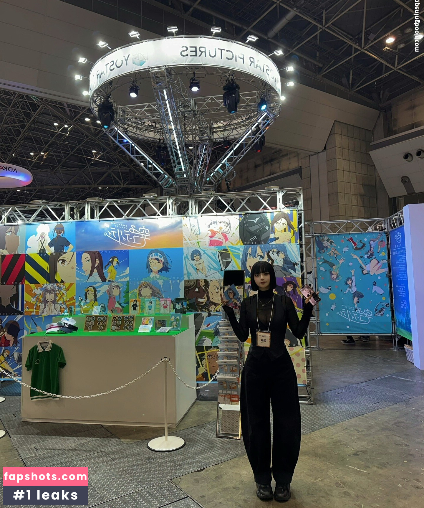 Yuriyuri Fanclub gallery photo #28