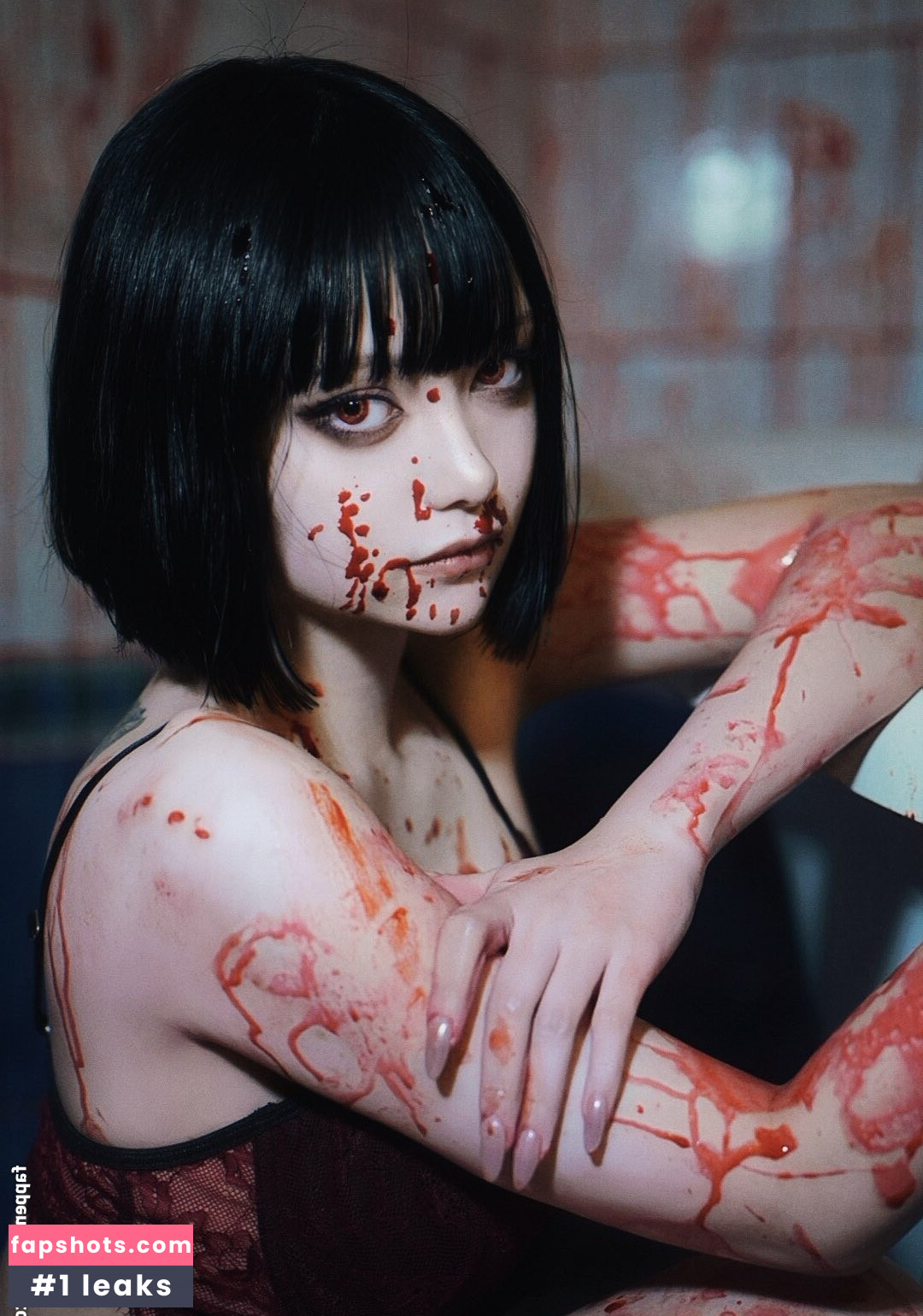 Yuriyuri Fanclub gallery photo #9