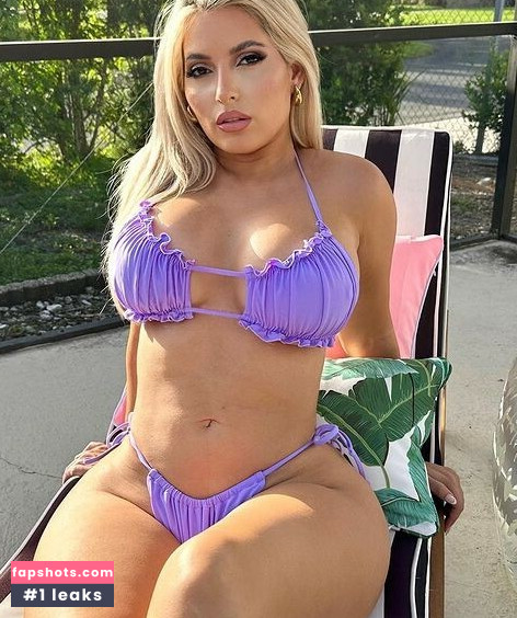 Yusi Dubbs Nahé úniky fotek pouze od fanoušků #4 - Fapshots