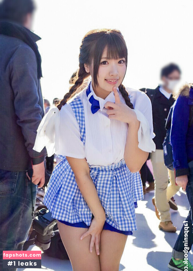 Yutori Fantia gallery photo #21