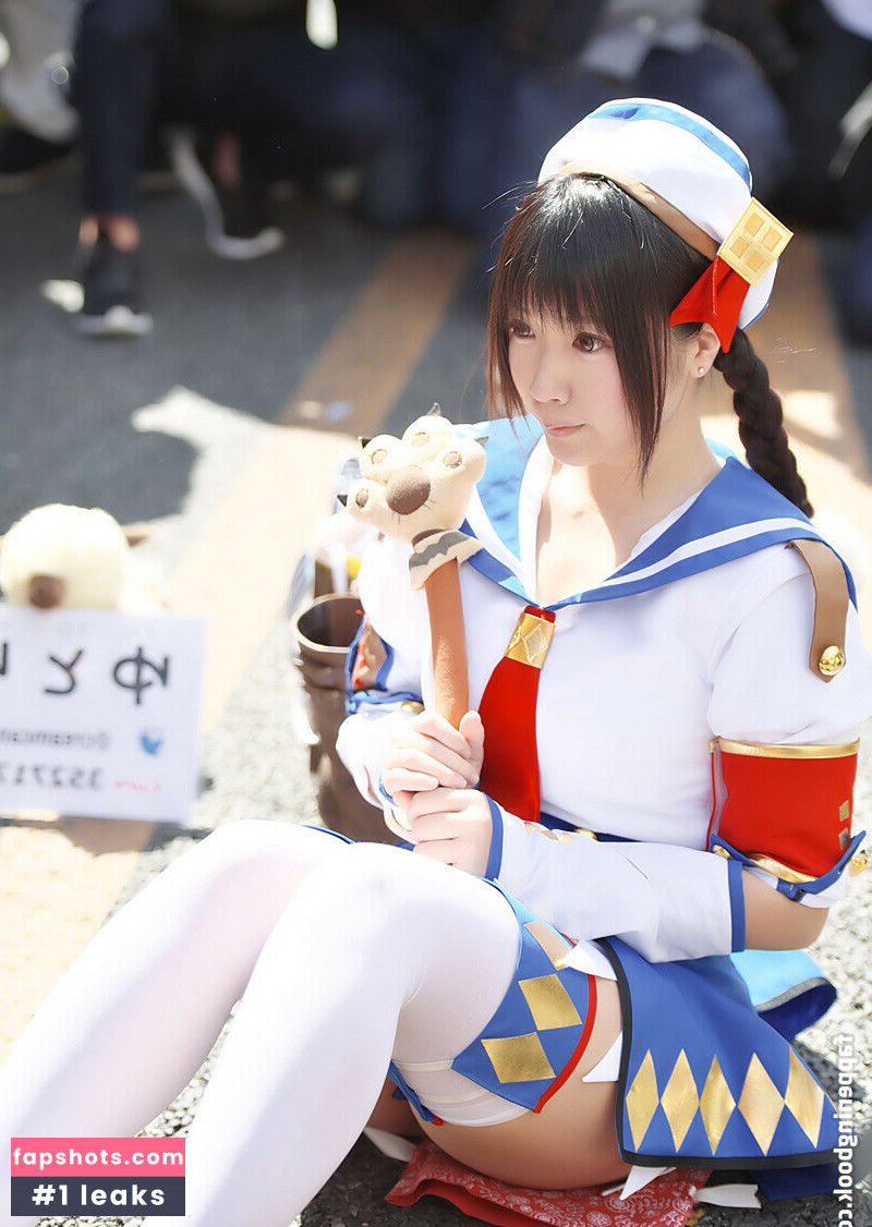 Yutori Fantia gallery photo #22