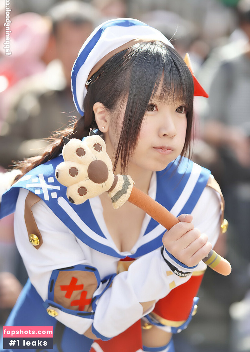 Yutori Fantia gallery photo #23