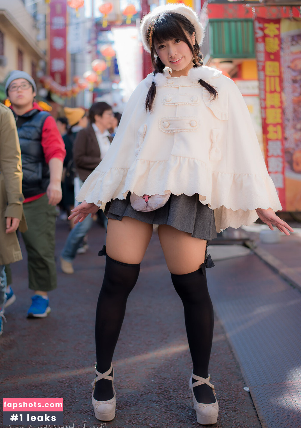 Yutori Fantia gallery photo #25