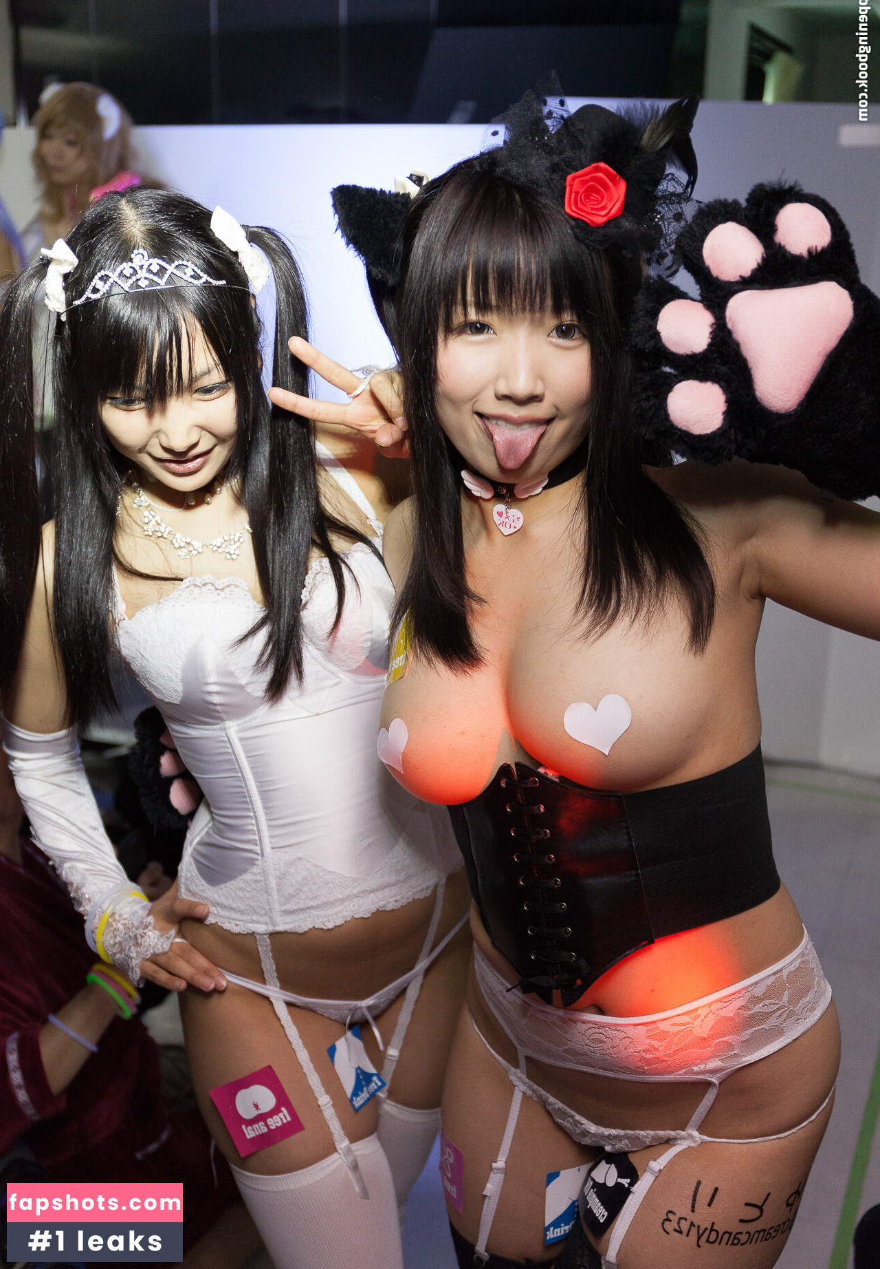 Yutori Fantia gallery photo #45