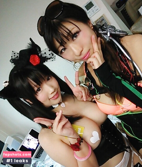 Yutori Fantia gallery photo #46