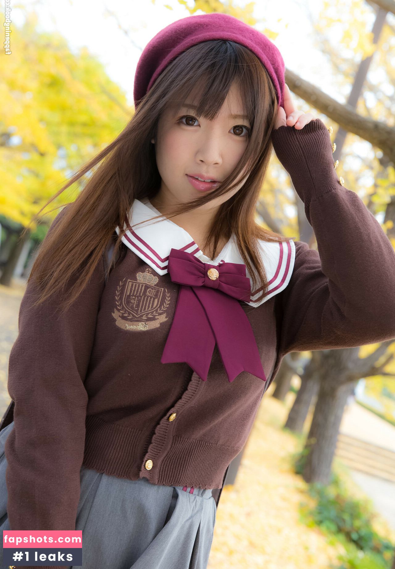 Yutori Fantia gallery photo #57