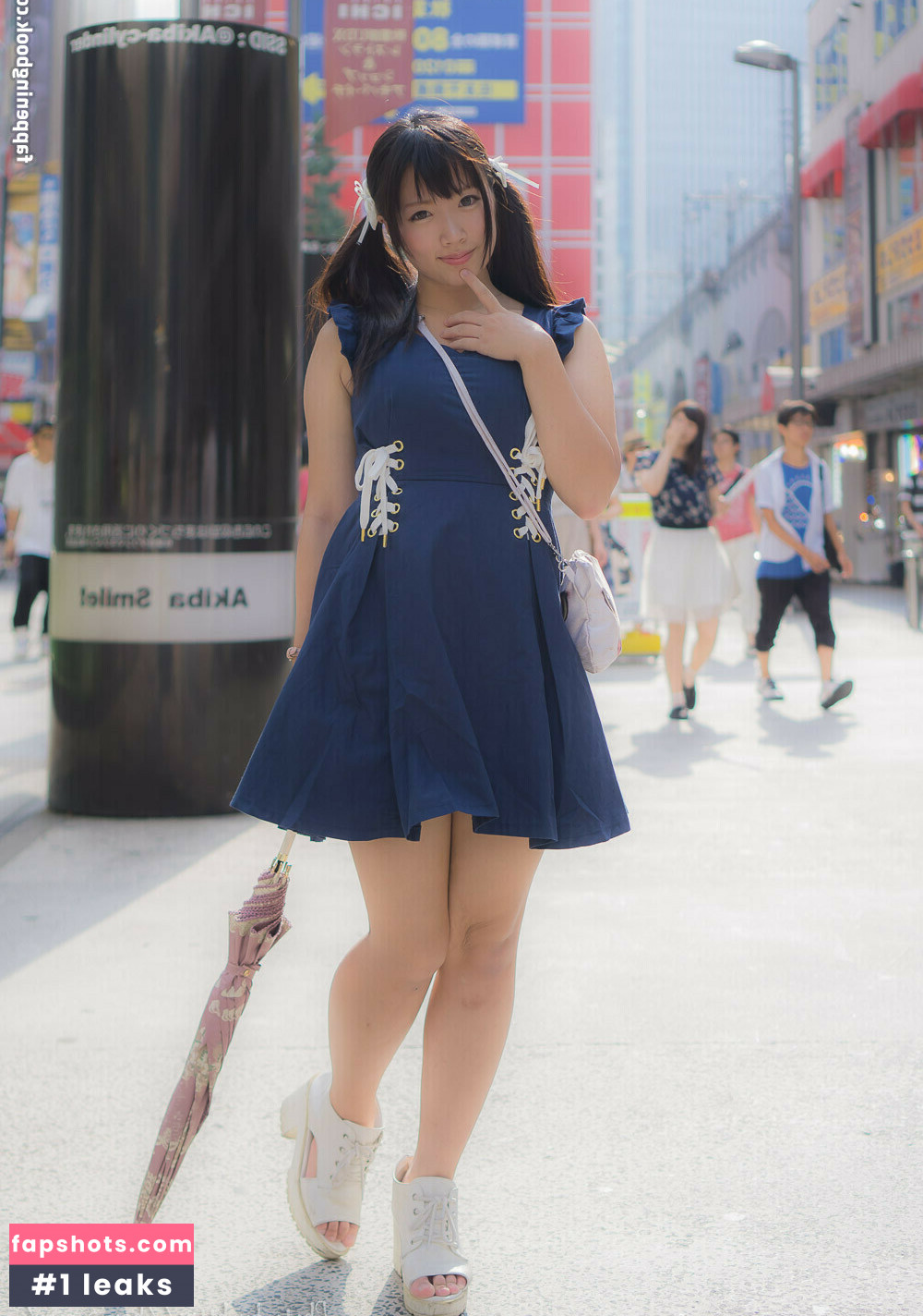 Yutori Fantia gallery photo #58