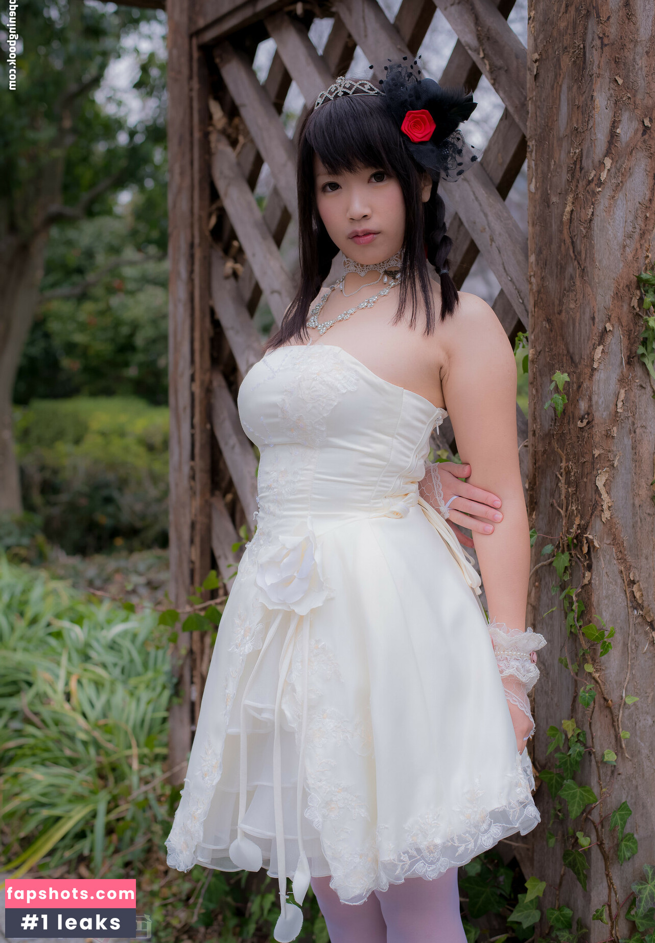 Yutori Fantia gallery photo #63