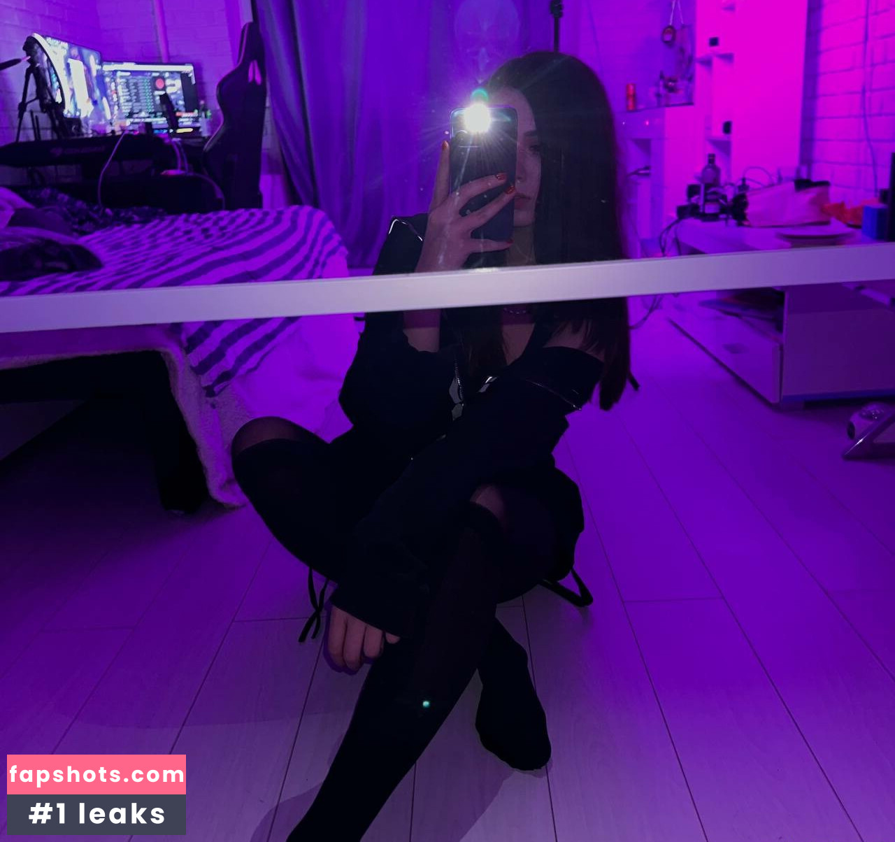 yuuechka Nude Leaks OnlyFans Photos #12 - LeakJerk