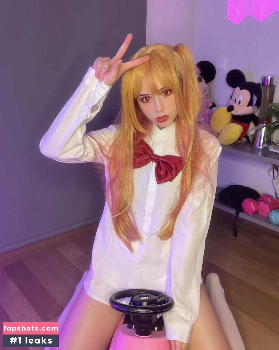 yuuechka Nude Leaks OnlyFans Photos #25 - LeakJerk