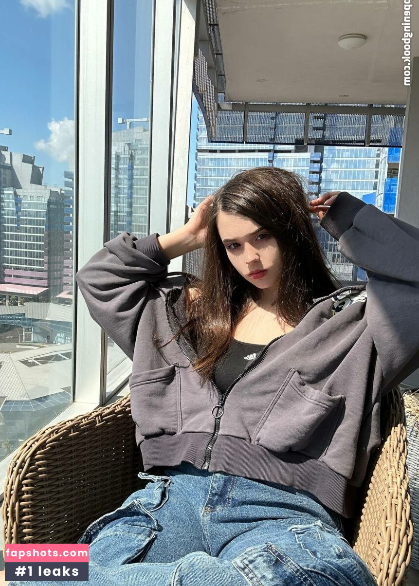 yuuechka Nude Leaks OnlyFans Photos #27 - LeakJerk