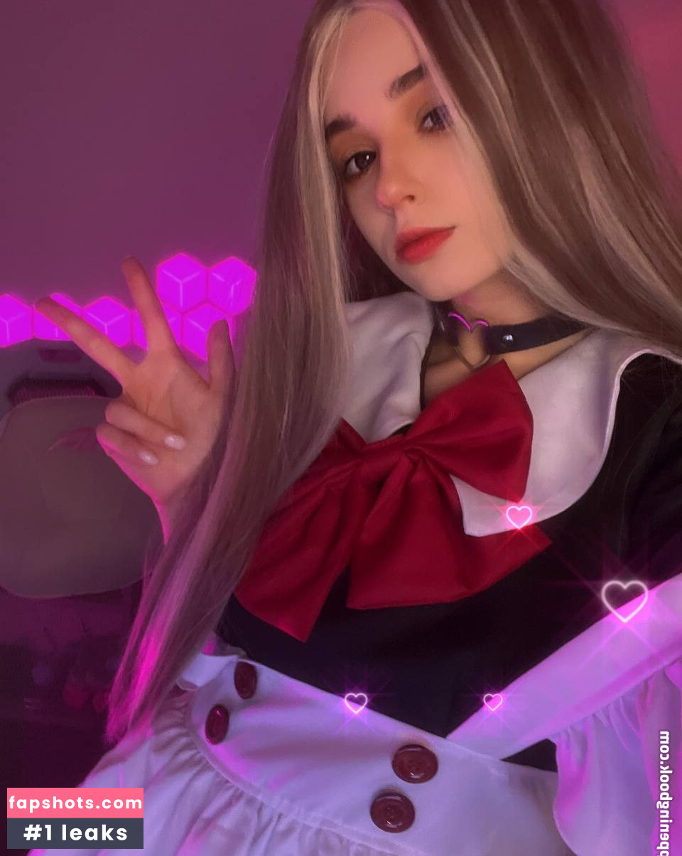 yuuechka Nude Leaks OnlyFans Photos #29 - LeakJerk