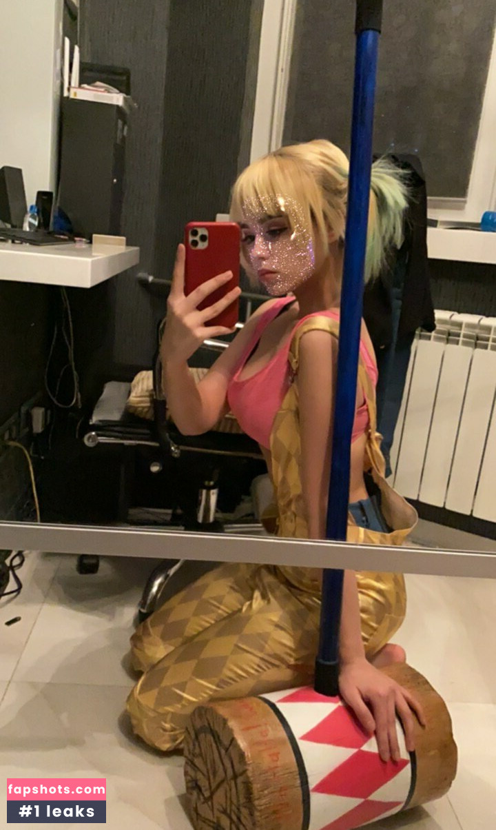 yuuechka Nude Leaks OnlyFans Photos #47 - LeakJerk