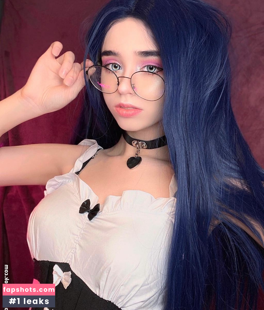 yuuechka Nude Leaks OnlyFans Photos #50 - LeakJerk