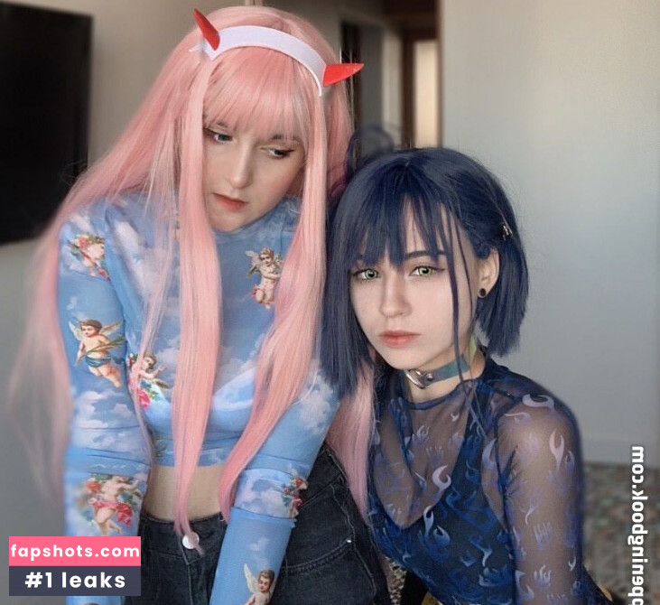 yuuechka Nude Leaks OnlyFans Photos #55 - LeakJerk