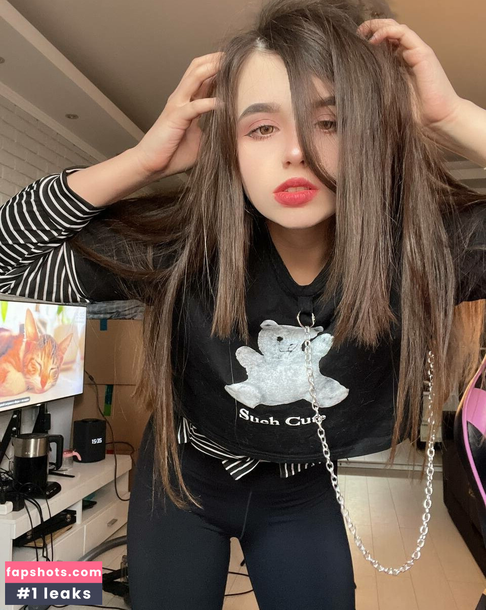 yuuechka Nude Leaks OnlyFans Photos #56 - LeakJerk