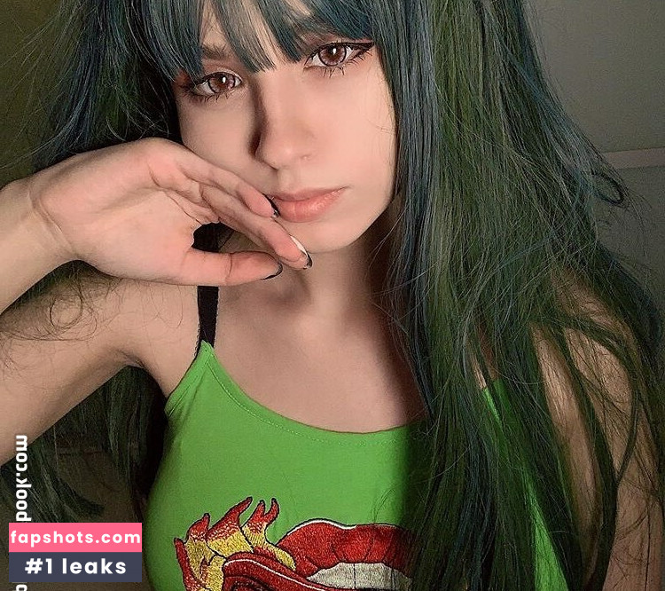 yuuechka Nude Leaks OnlyFans Photos #58 - LeakJerk