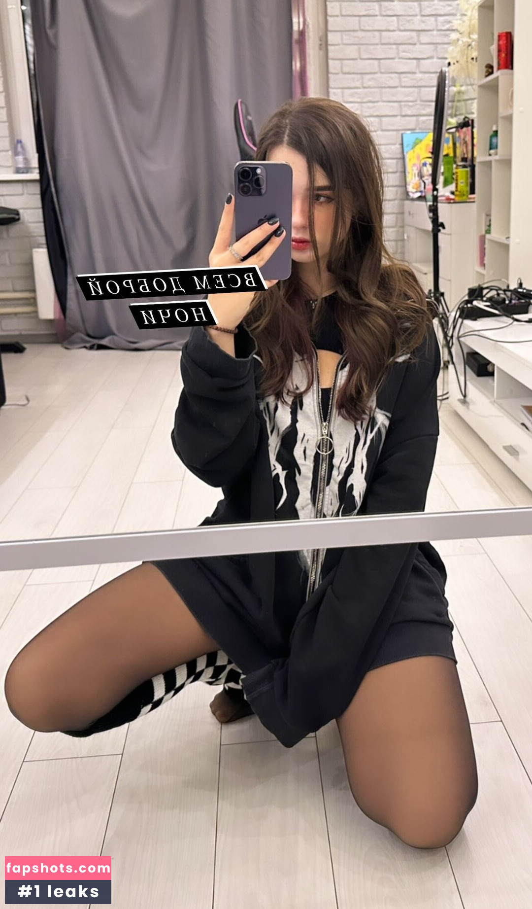 yuuechka Nude Leaks OnlyFans Photos #10 - LeakJerk