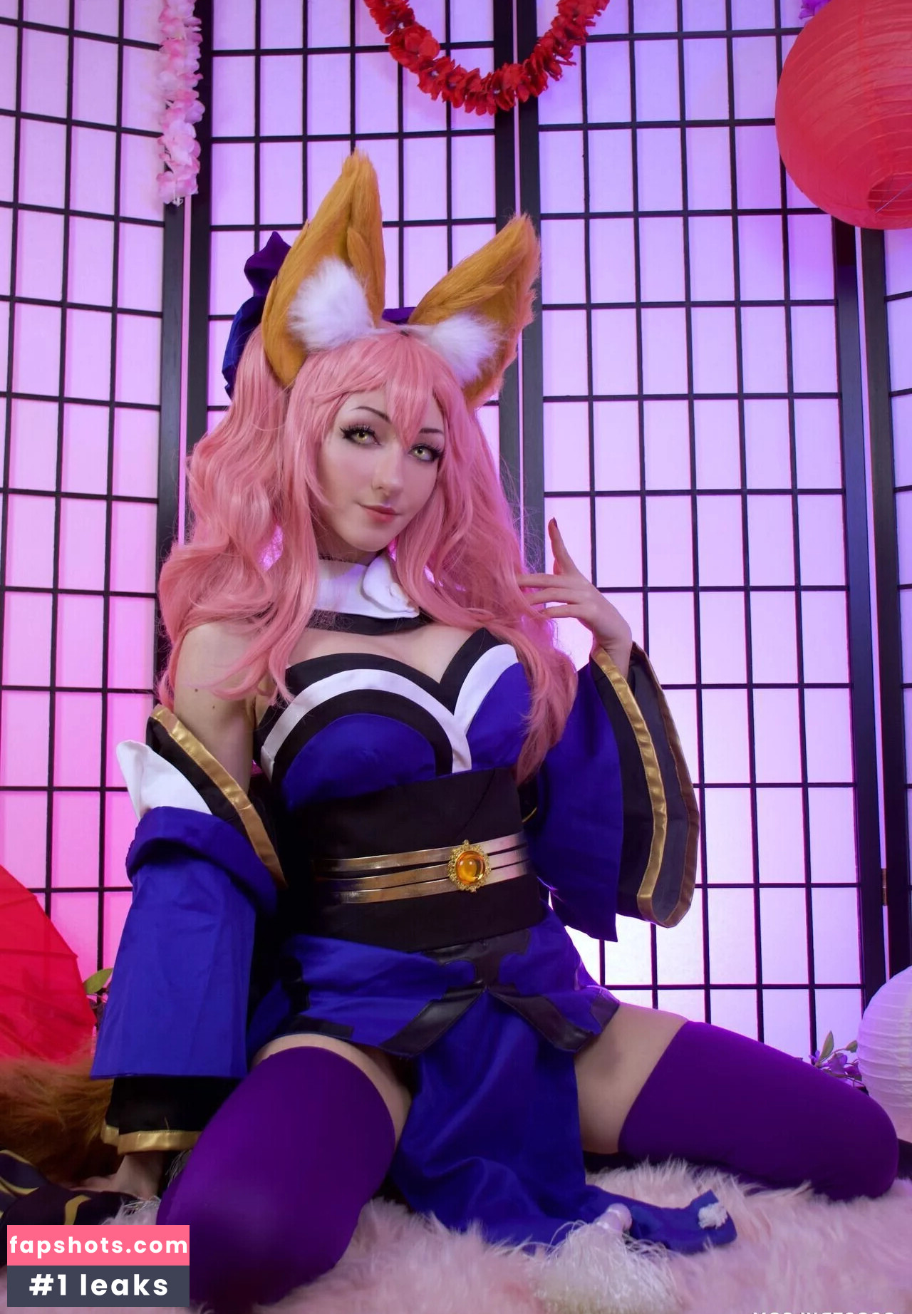 Yuuforia Nude Leaks OnlyFans Photos #16 - Fapshots