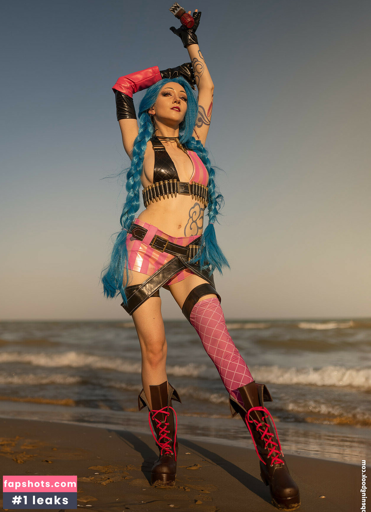 Yuuforia Nude Leaks OnlyFans Photos #23 - Fapshots