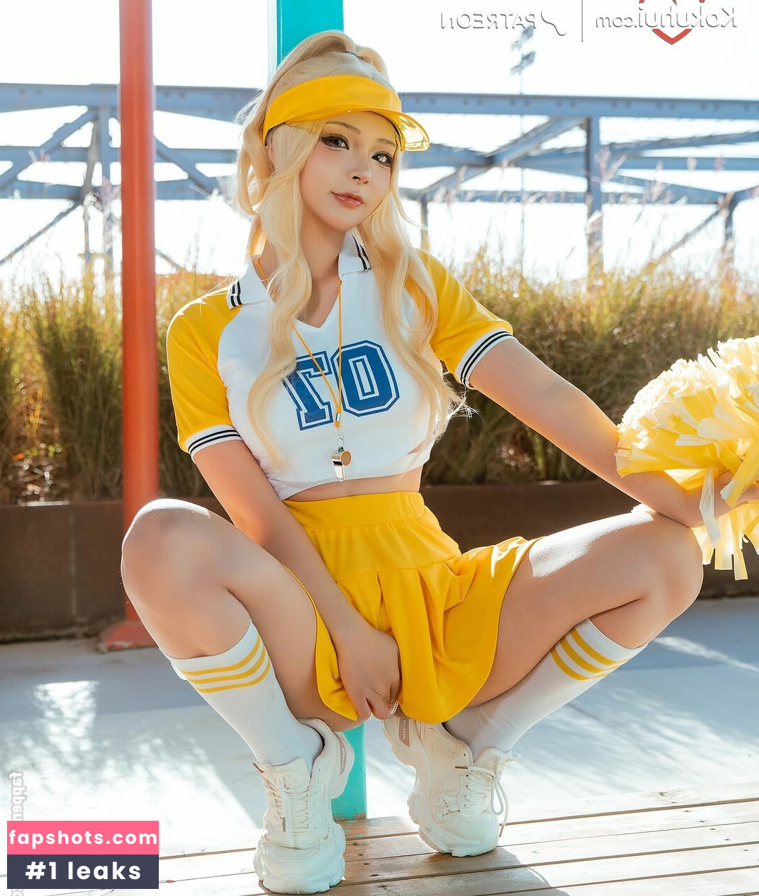 Yuuhuia gallery photo #122