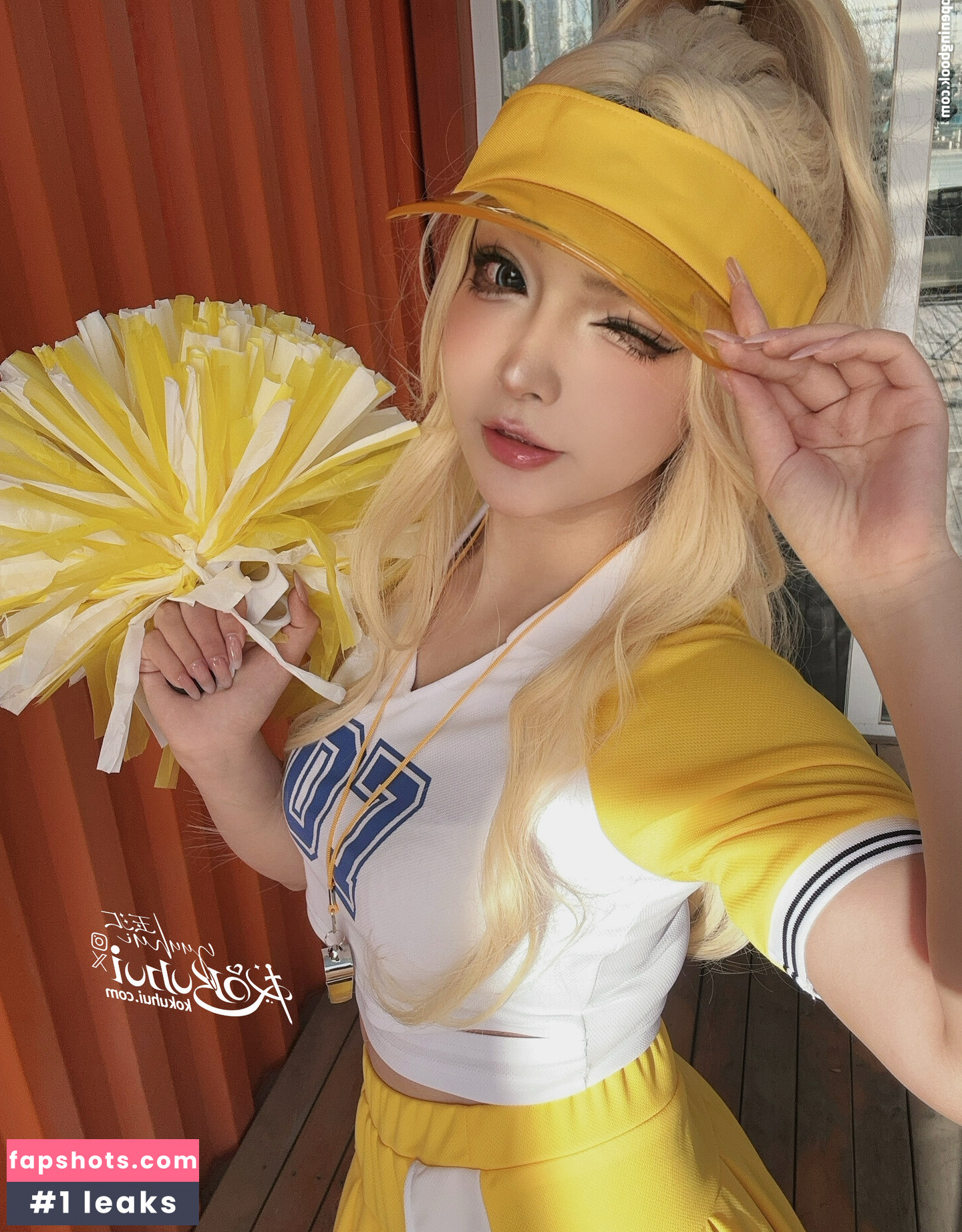 Yuuhuia gallery photo #138