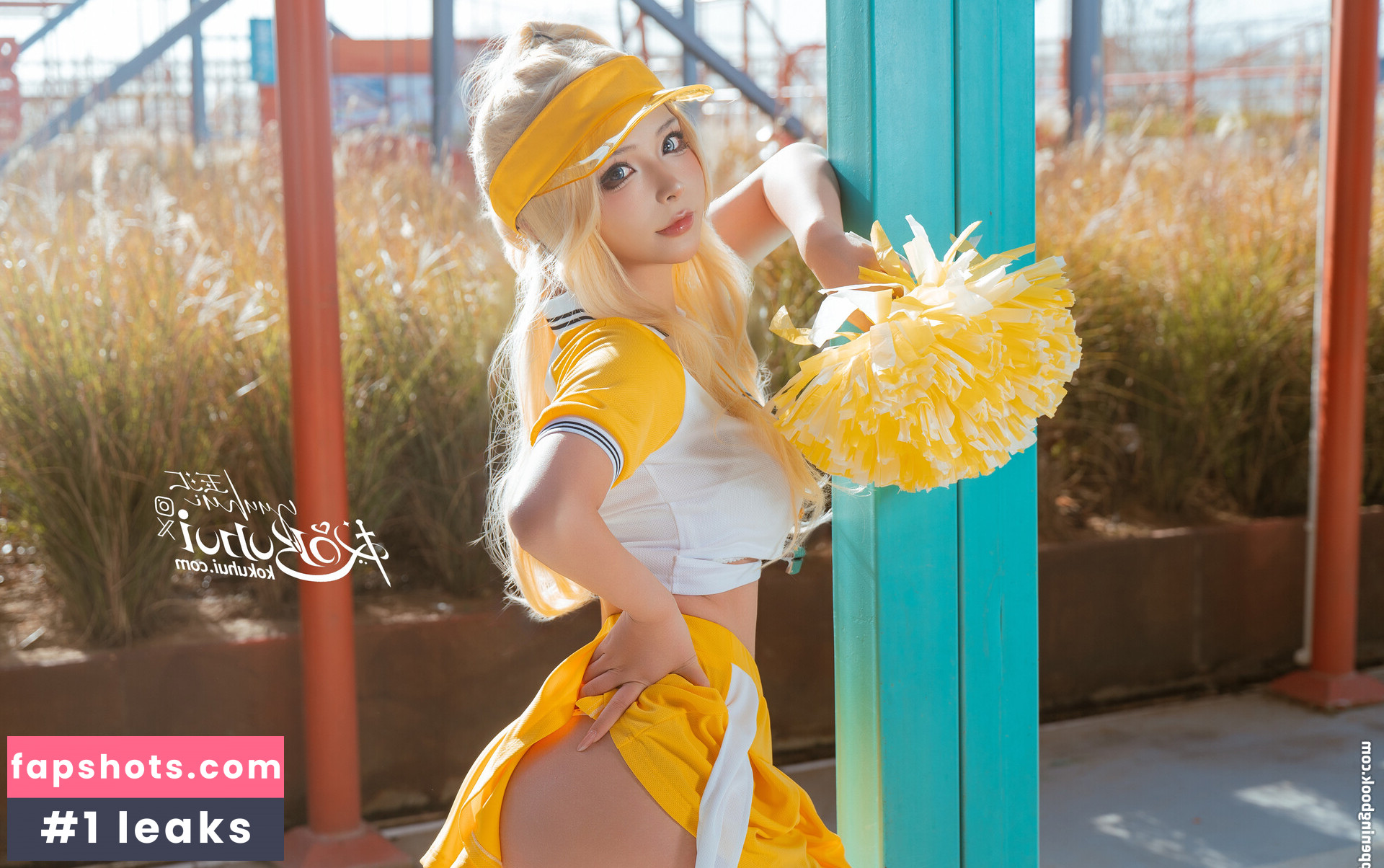 Yuuhuia gallery photo #143