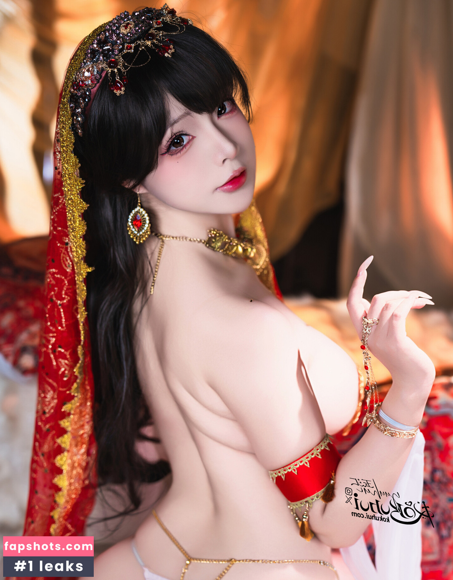 Yuuhuia gallery photo #17