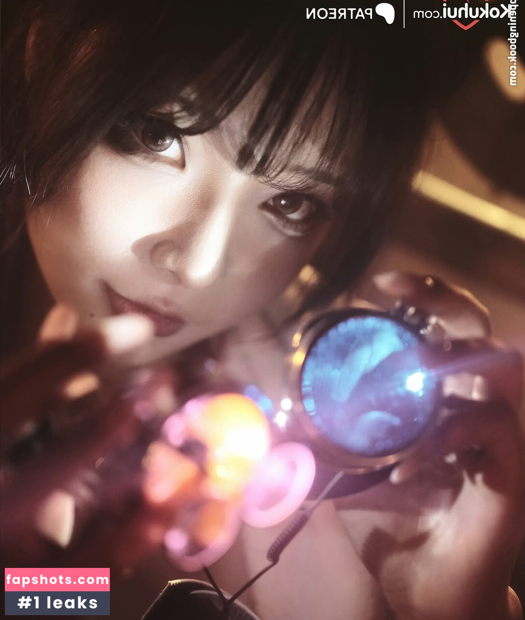 Yuuhuia Nahé úniky fotek pouze od fanoušků #168 - Fapshots