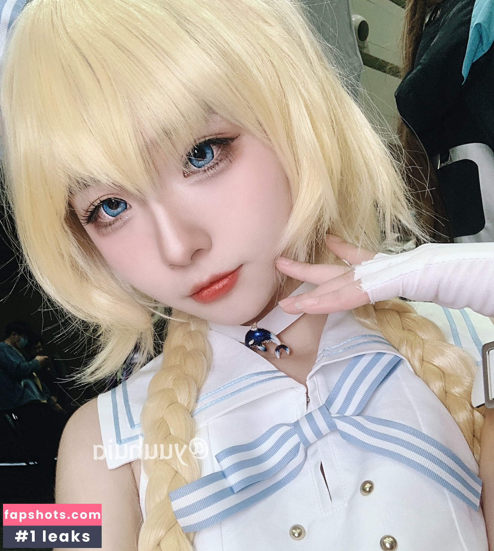 Yuuhuia gallery photo #214