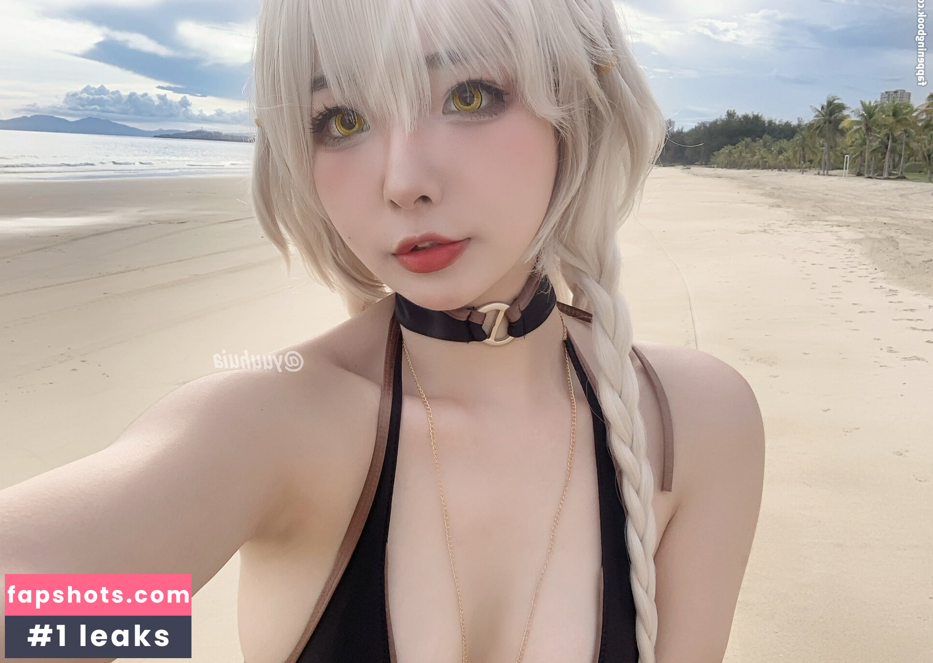 Yuuhuia gallery photo #220