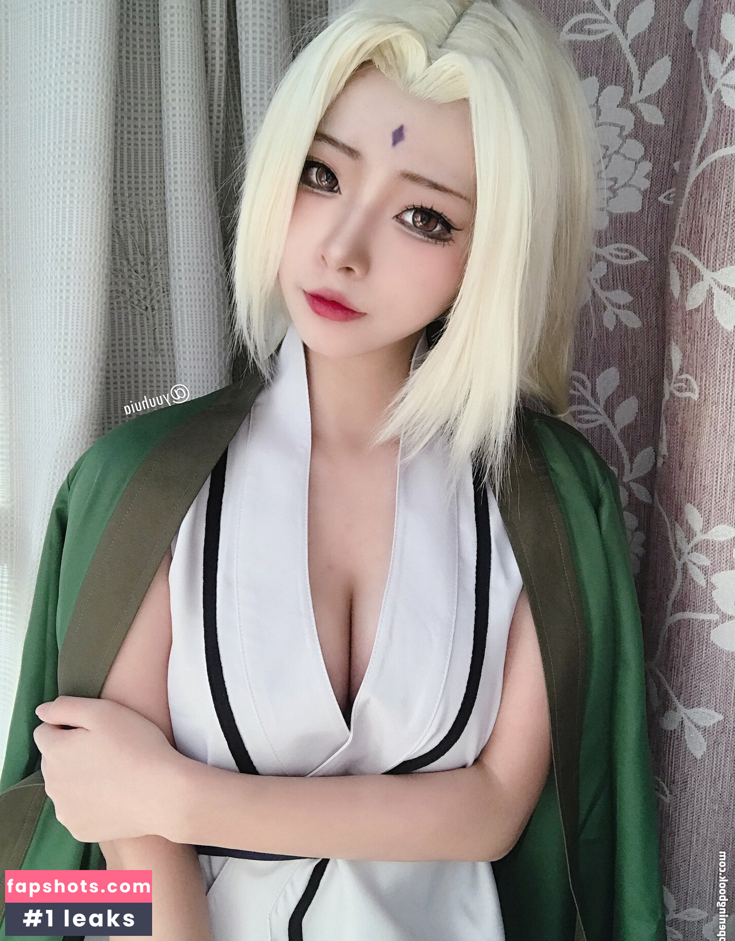 Yuuhuia gallery photo #231